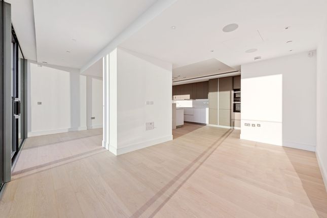 3-bed house on Apt 230, Carrara Tower, London, £6,500/mo