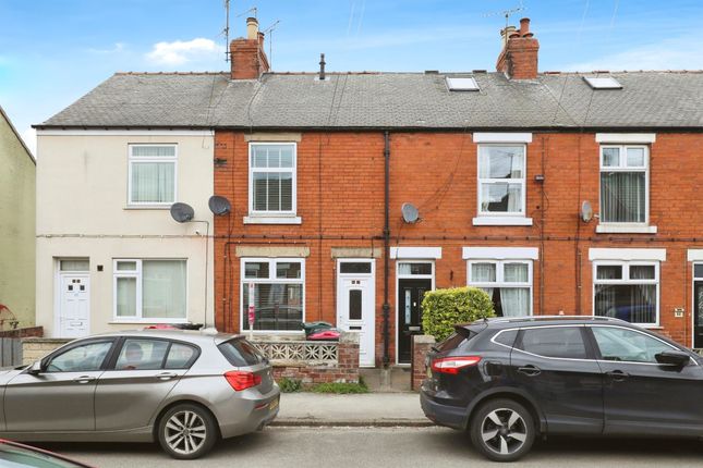 Thumbnail Terraced house for sale in Silverdales, Dinnington, Sheffield