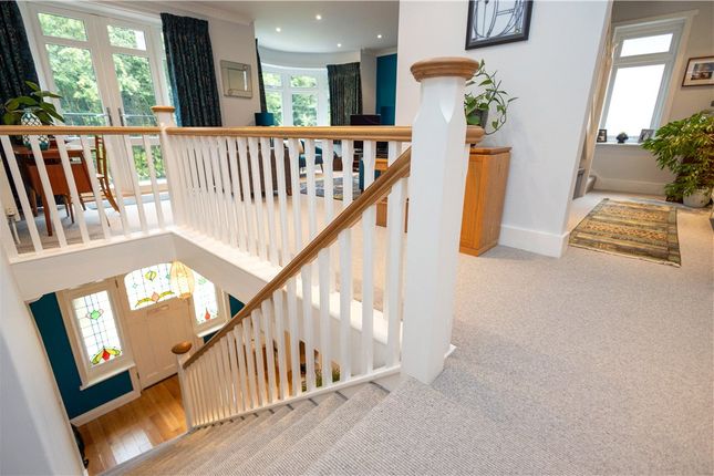 Detached house for sale in Chester Road, Branksome Park, Poole, Dorset