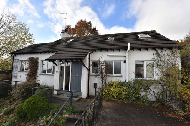 Thumbnail Detached house for sale in Star Street, Ulverston, Cumbria