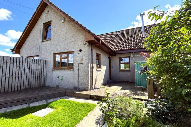 2-bed terraced on 3 Garland Cottages, Dunfermline, £179,950