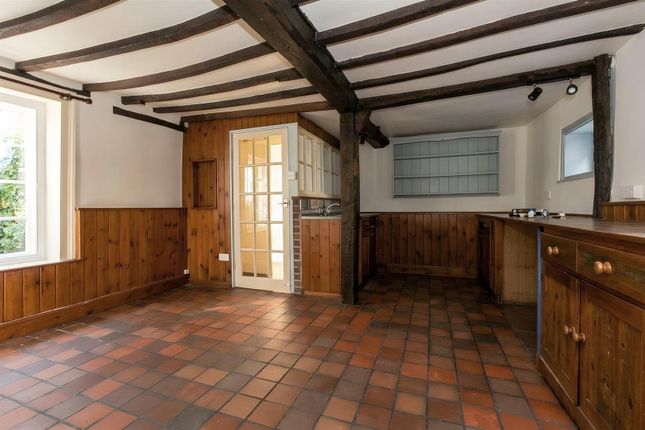 Jasmine Cottage, High Street, Stockbridge photo 3