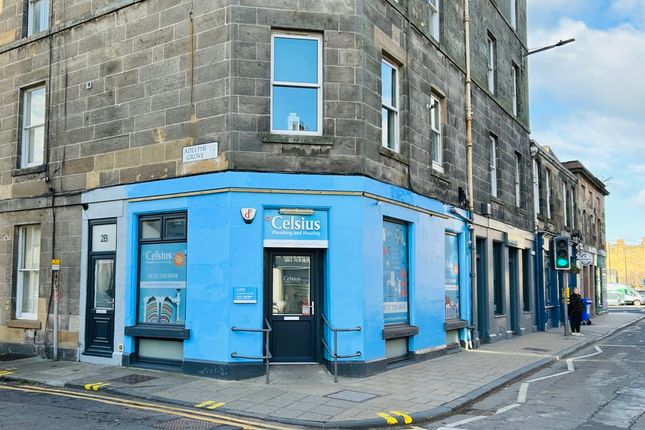 Thumbnail Office to let in 95 Portobello High Street, Portobello, City Of Edinburgh