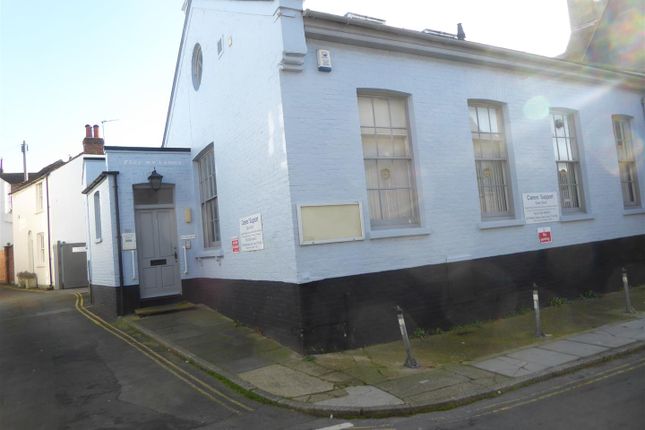 Thumbnail Retail premises to let in Middle Street, Deal