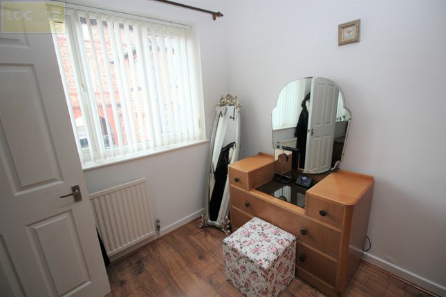 Detached house for sale in Gilpin Road, Urmston, Manchester