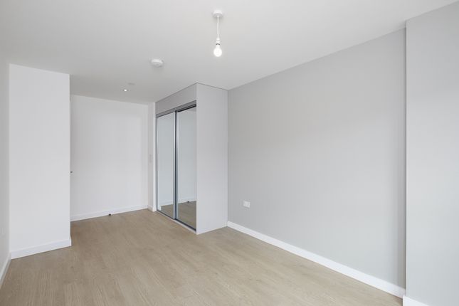 Thumbnail Flat to rent in All Saints Road, Leicester