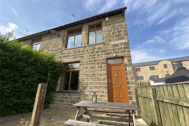 Thumbnail Property to rent in Riddlesden, Keighley, West Yorkshire
