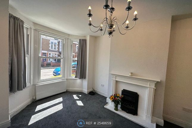 Bay Window