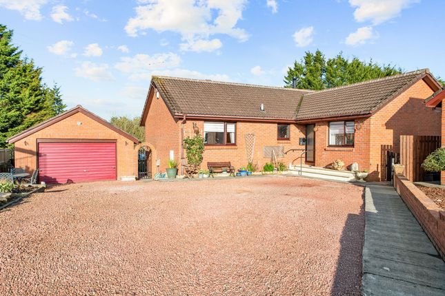 4-bed house on 2 Northfield Gardens, Clackmannan, £295,000
