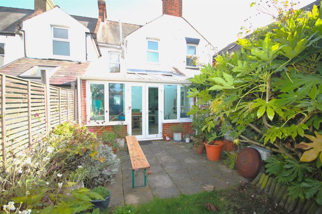 Property for sale in Roper Road, Canterbury