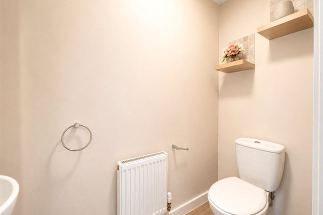 5, Pentland Drive, Sleaford photo 4