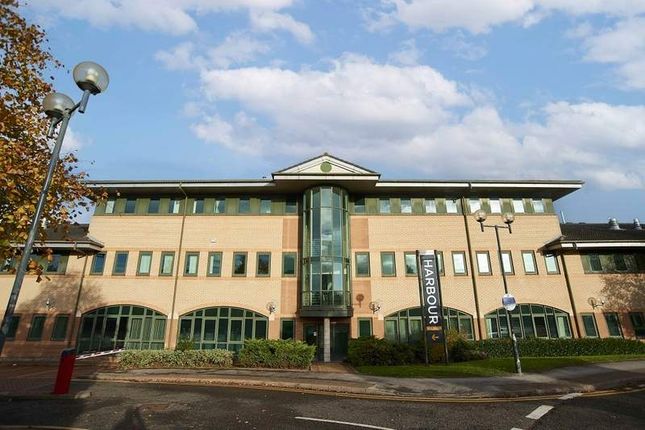 Office for sale in W1-W3 Harbour Buildings Waterfront West, Brierley Hill