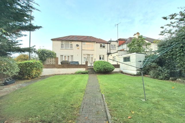 Detached house for sale in Gordon Avenue, Stanmore