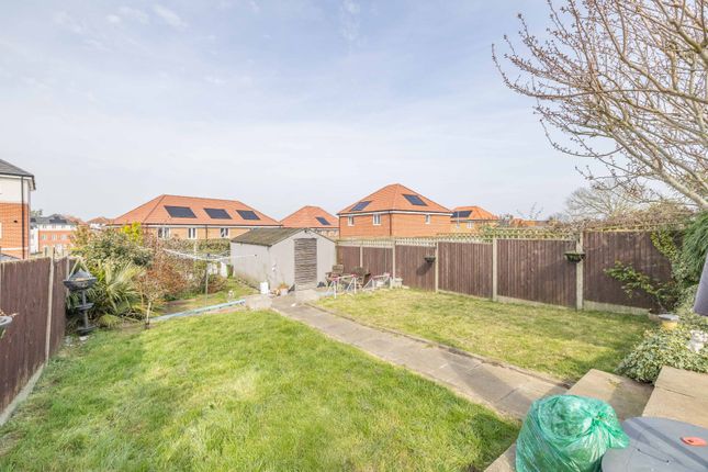 21, Queens Road, Canterbury photo 4