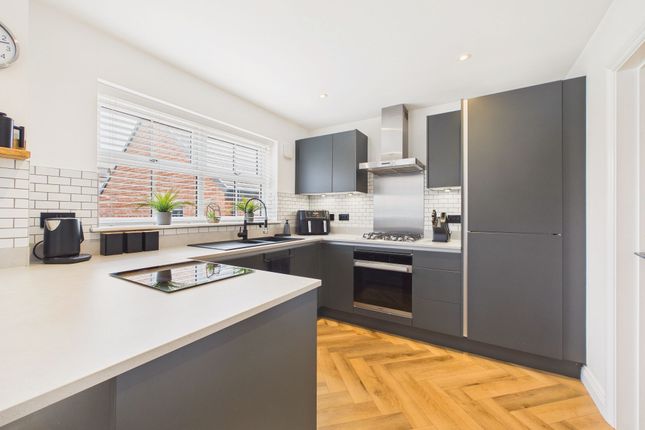 8 Glade Drive, Newcastle Upon Tyne photo 3