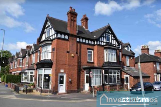 Thumbnail Property for sale in Beechville, Albany Road, Newcastle-Under-Lyme