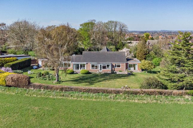 5-bed house on Highfields,, Lyth Hill Road, Shrewsbury, £675,000