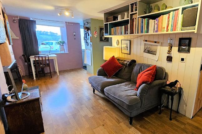 Terraced house for sale in Marian Terrace, Machynlleth
