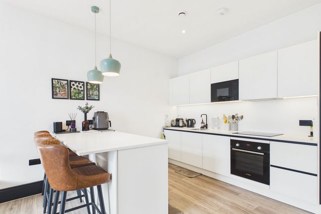 Flat 44, Malt Works Apts, Ruislip photo 2