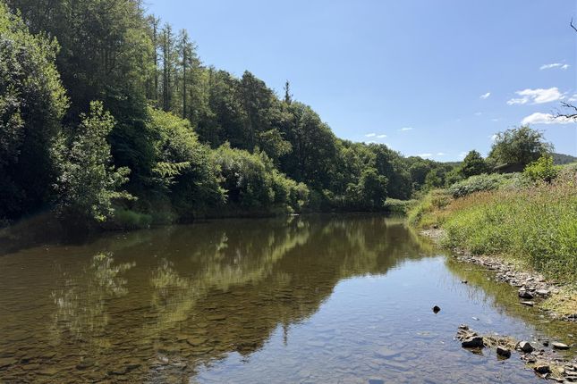 Land and Fishing Rights, Scoope Bridge, Umberleigh photo 2