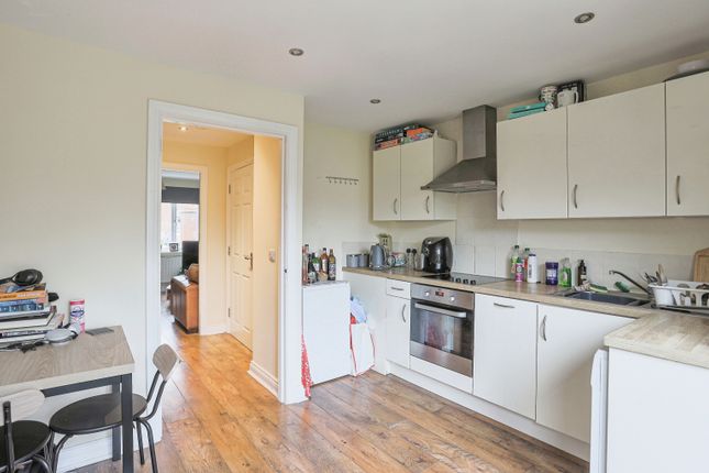 Terraced house for sale in Jervis Road, York, North Yorkshire