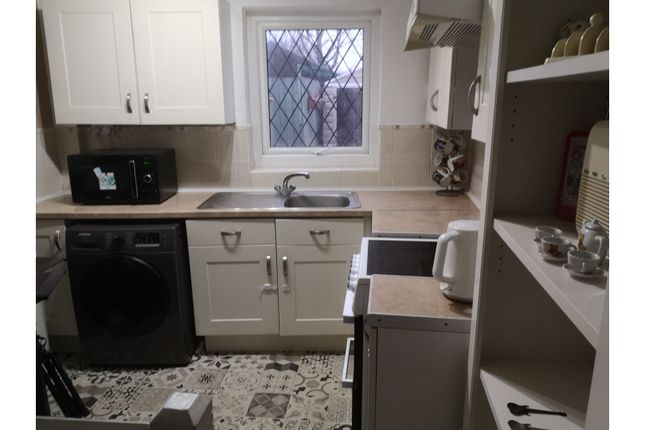 End terrace house for sale in The Green, Goole