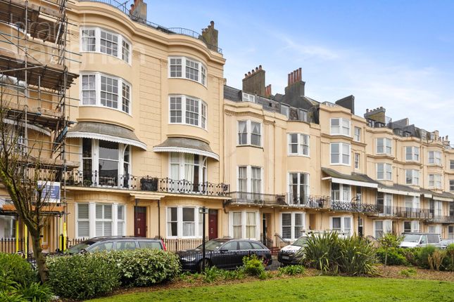 Thumbnail Flat for sale in Bedford Square, Brighton, East Sussex
