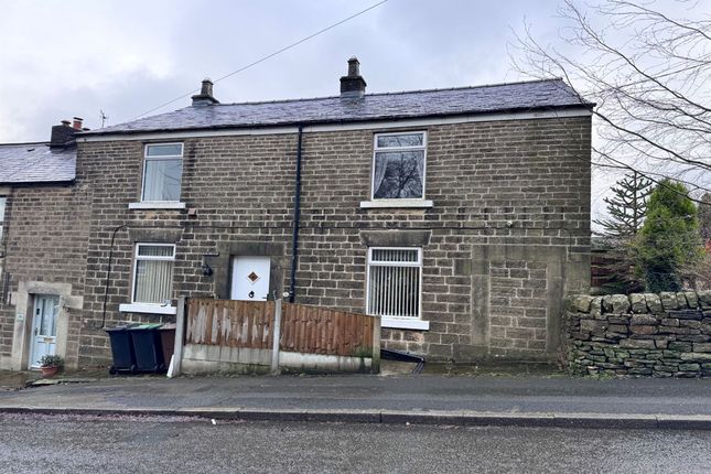 3-bed house on 36 Burrfields Road, High Peak, £350,000