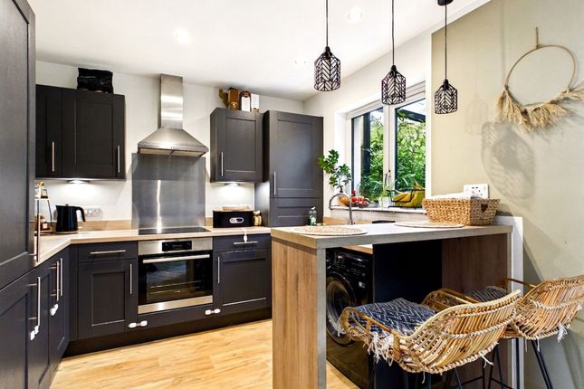 4 Balcarres Terrace, Alford photo 4