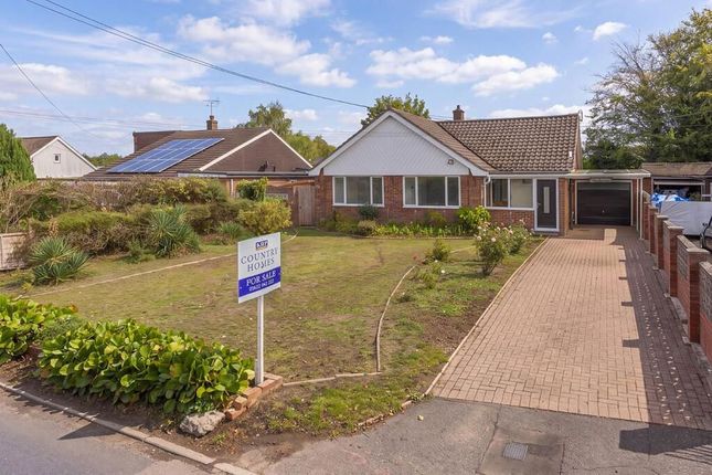3-bed bungalow on White Gables, Chart Hill Road, Maidstone, £420,000