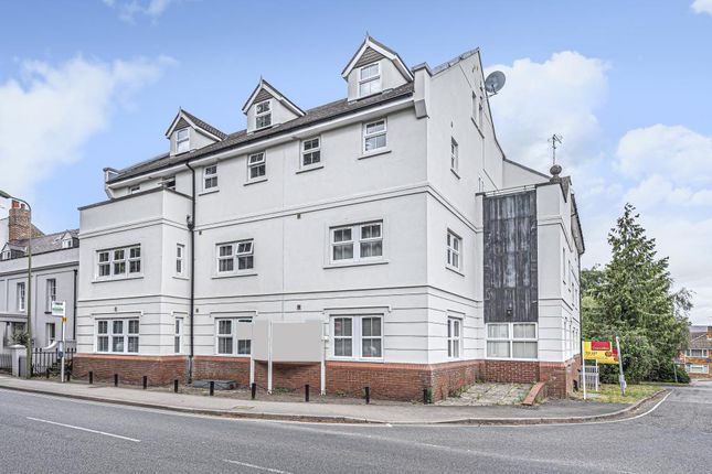 Thumbnail Flat for sale in Flat 7 Atlantic House, Banbury