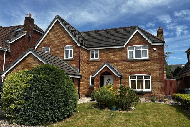 6, Elderbrook Close, PRESTON photo 2