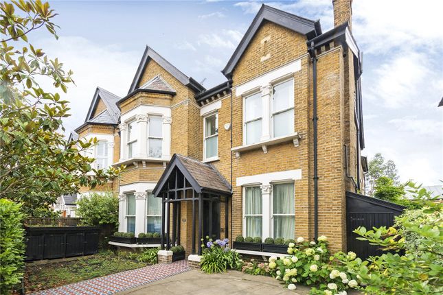 Semi-detached house to rent in Upper Richmond Road West, East Sheen, London SW14