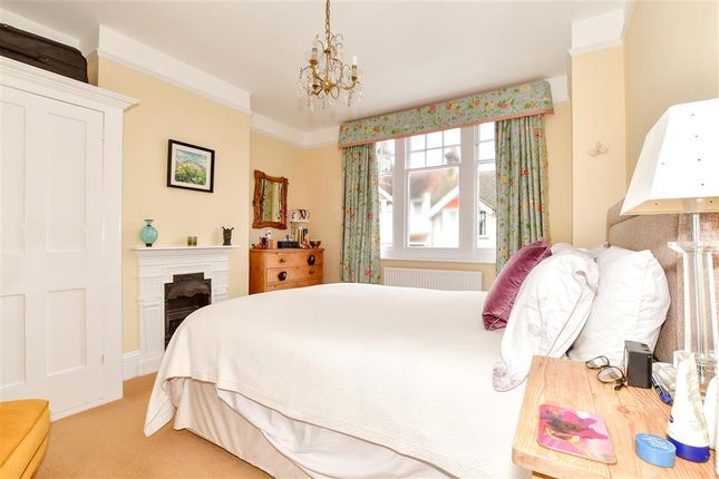 Thumbnail Terraced house for sale in St. Swithun's Terrace, Lewes, East Sussex
