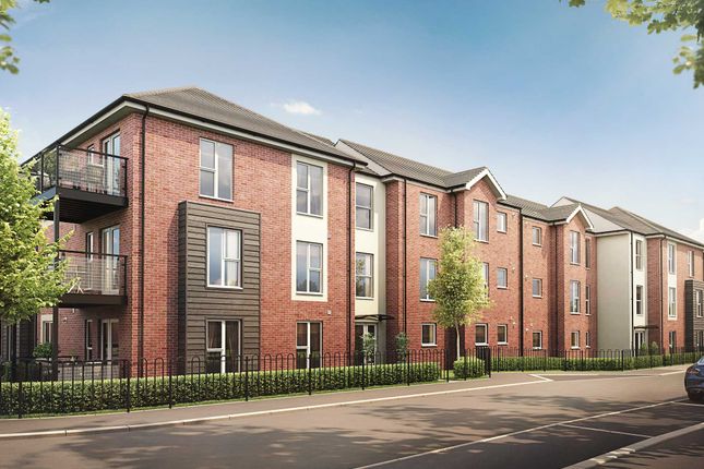 Phoenix Park development image 0