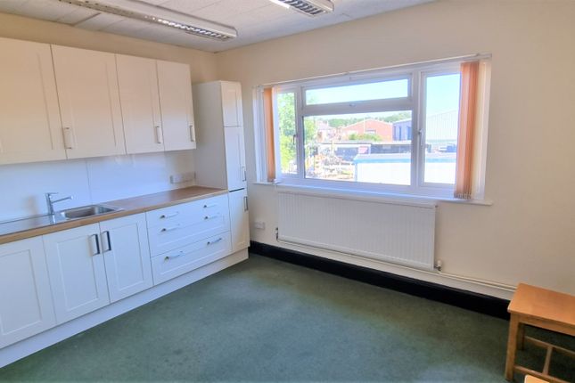 Studio to rent in Exeter Road, Ottery St. Mary