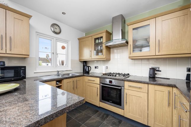 Terraced house for sale in Princes Terrace, Brighton