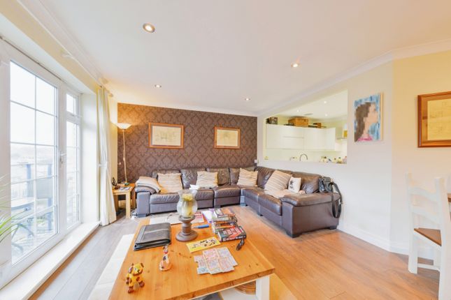 Flat for sale in Newland Gardens, Hertford