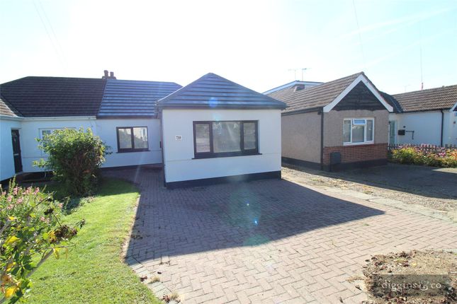 2-bed bungalow on 42, Hilary Crescent, Essex, £400,000
