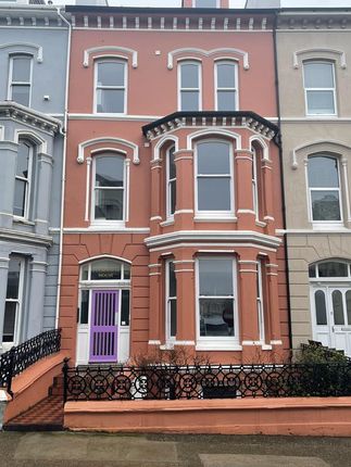 Thumbnail Flat to rent in Bucks Road, Douglas, Isle Of Man