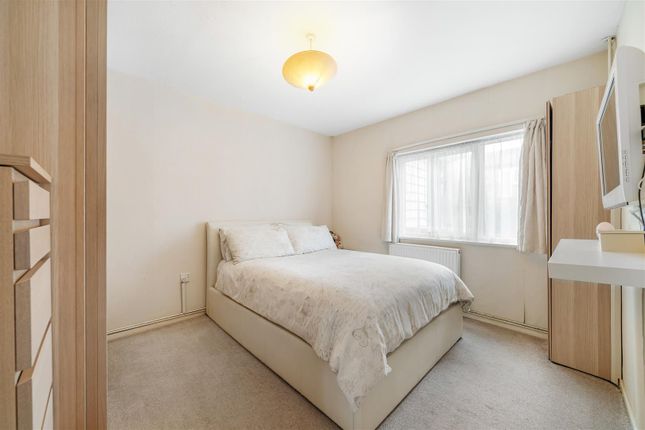 Terraced house for sale in Ladas Road, West Norwood