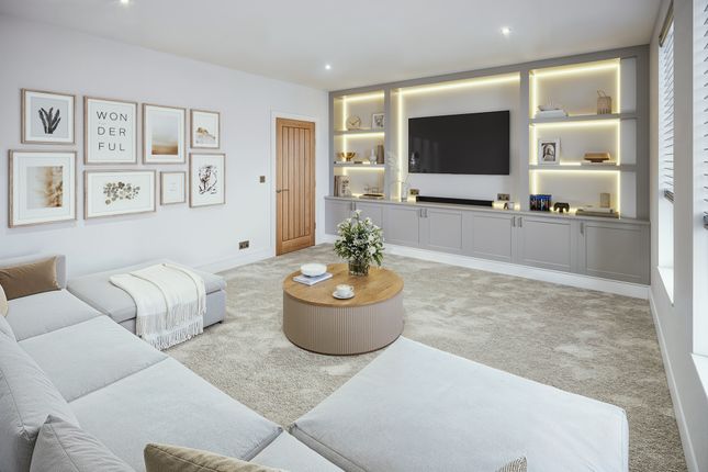 1, Orchard Mews, Swindon photo 4