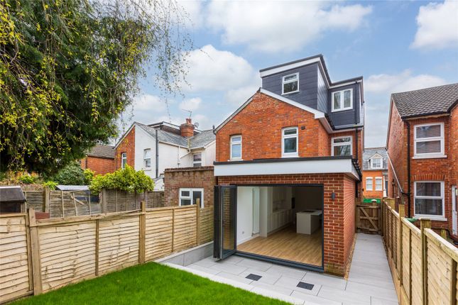 Semi-detached house to rent in Napier Road, Tunbridge Wells, Kent
