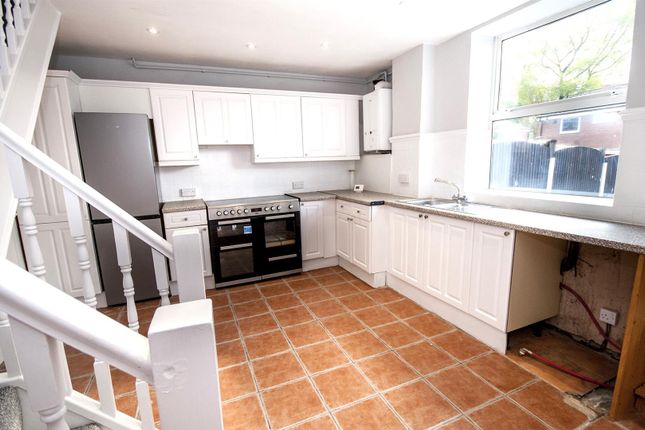 16, Pott Street, Manchester photo 3
