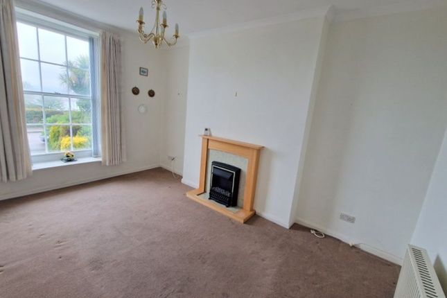 Highcliffe, 10,Flat 3, Louisa Terrace, Exmouth photo 3