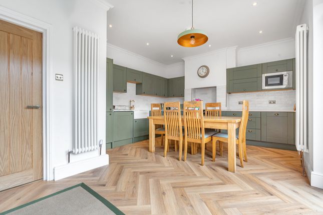Thumbnail Terraced house for sale in Netherbury Road, London