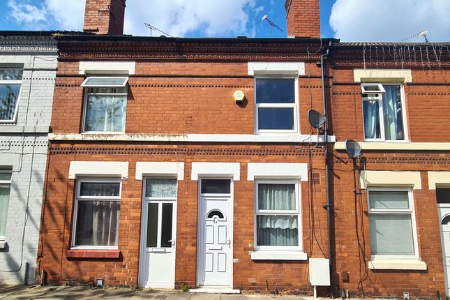 Thumbnail Terraced house to rent in Colchester Street, Coventry, West Midlands
