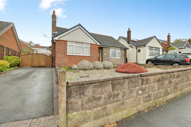 2-bed house on 54, Mow Cop Road, Stoke-On-Trent, £200,000