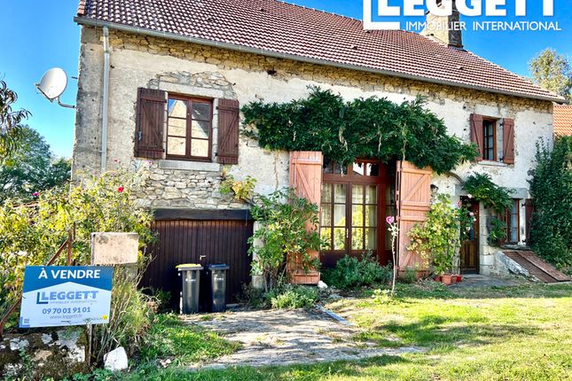 Thumbnail Villa for sale in Fursac, Creuse, Nouvelle-Aquitaine