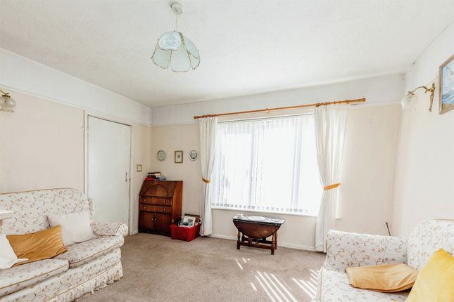 Semi-detached house for sale in Clavell Road, Henbury, Bristol
